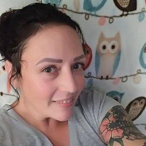 Meet your Posher, Erica